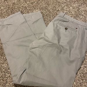 Men’s Tommy Hilfiger Dress Pants 36W x 32L